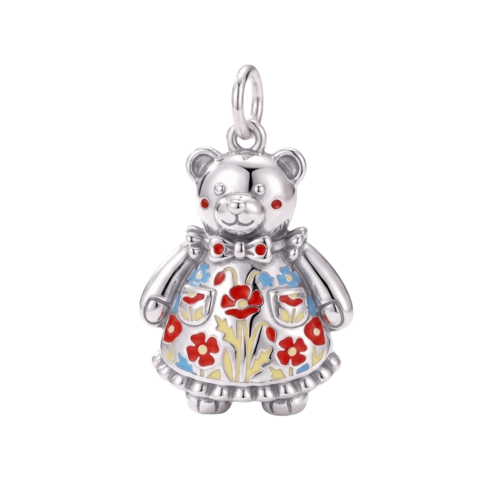 Colgantes de acero inoxidable  - Jewelry Making London reseña y precio