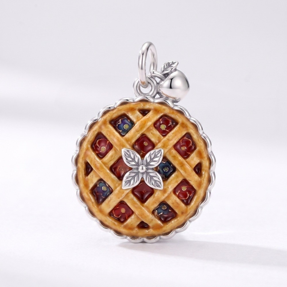 Adorables colgantes de acero i - Jewelry Making London reseña y precio