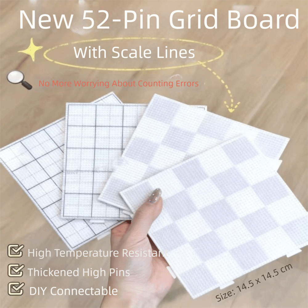 2 unidades de tableros para ab - Jewelry Making Board reseña y precio