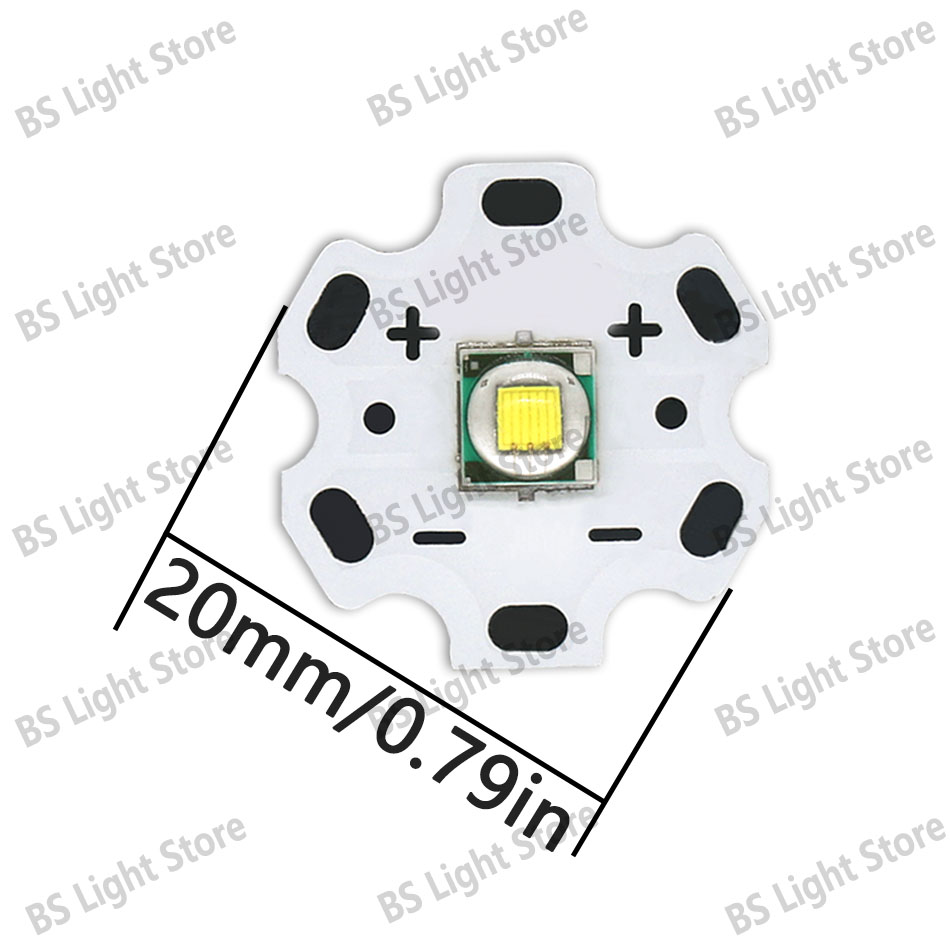 LED de Alta Potencia 3W 5W 10W - Jewelry Making Torch reseña y precio